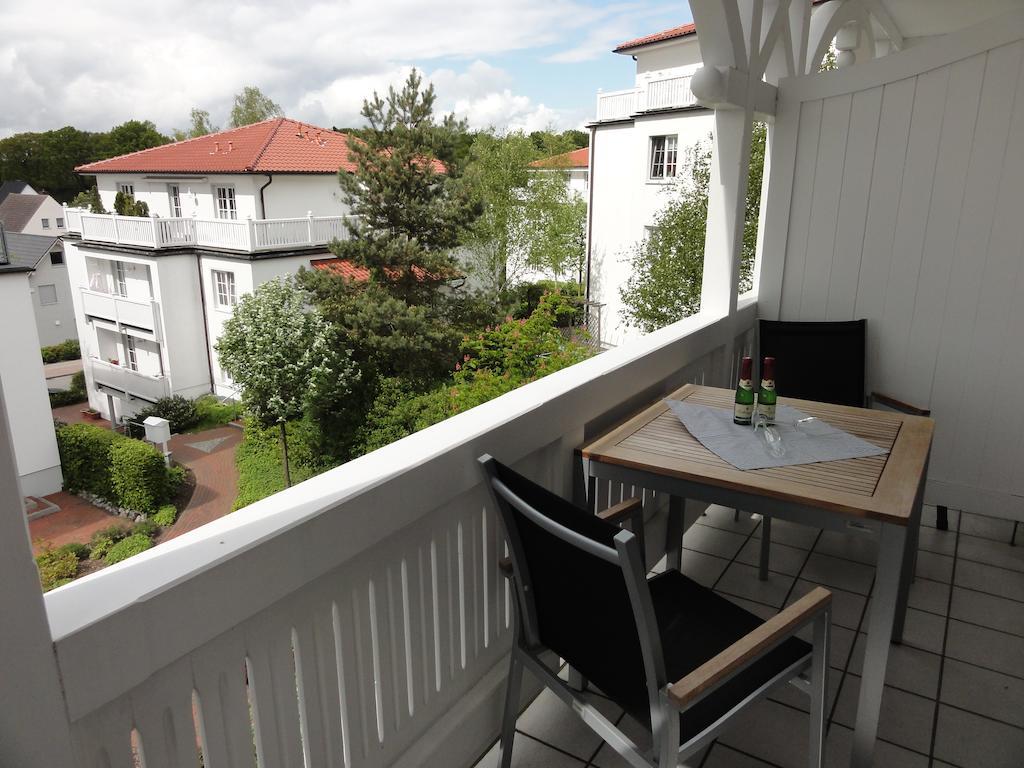 Villa Sanddorn Binz Pokój zdjęcie