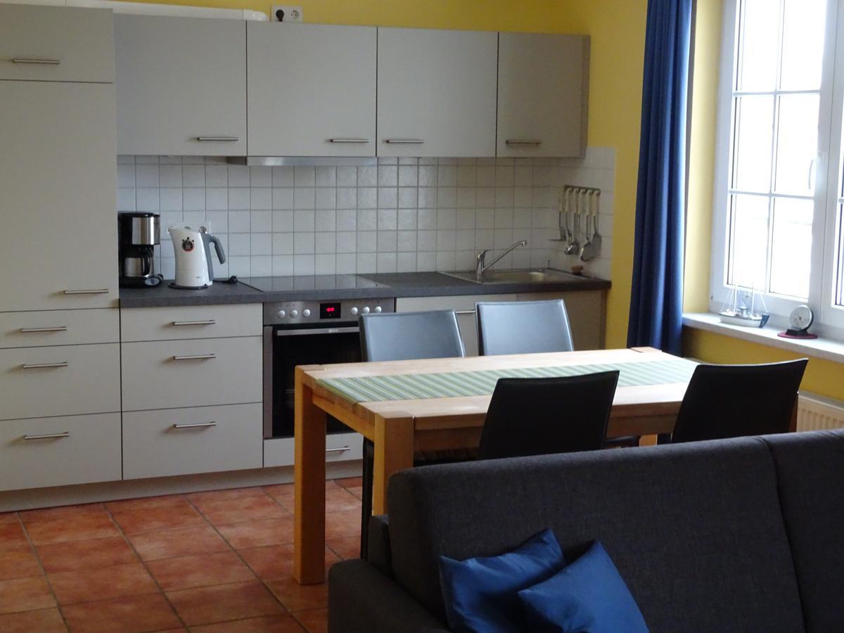 Villa Sanddorn Binz Zewnętrze zdjęcie