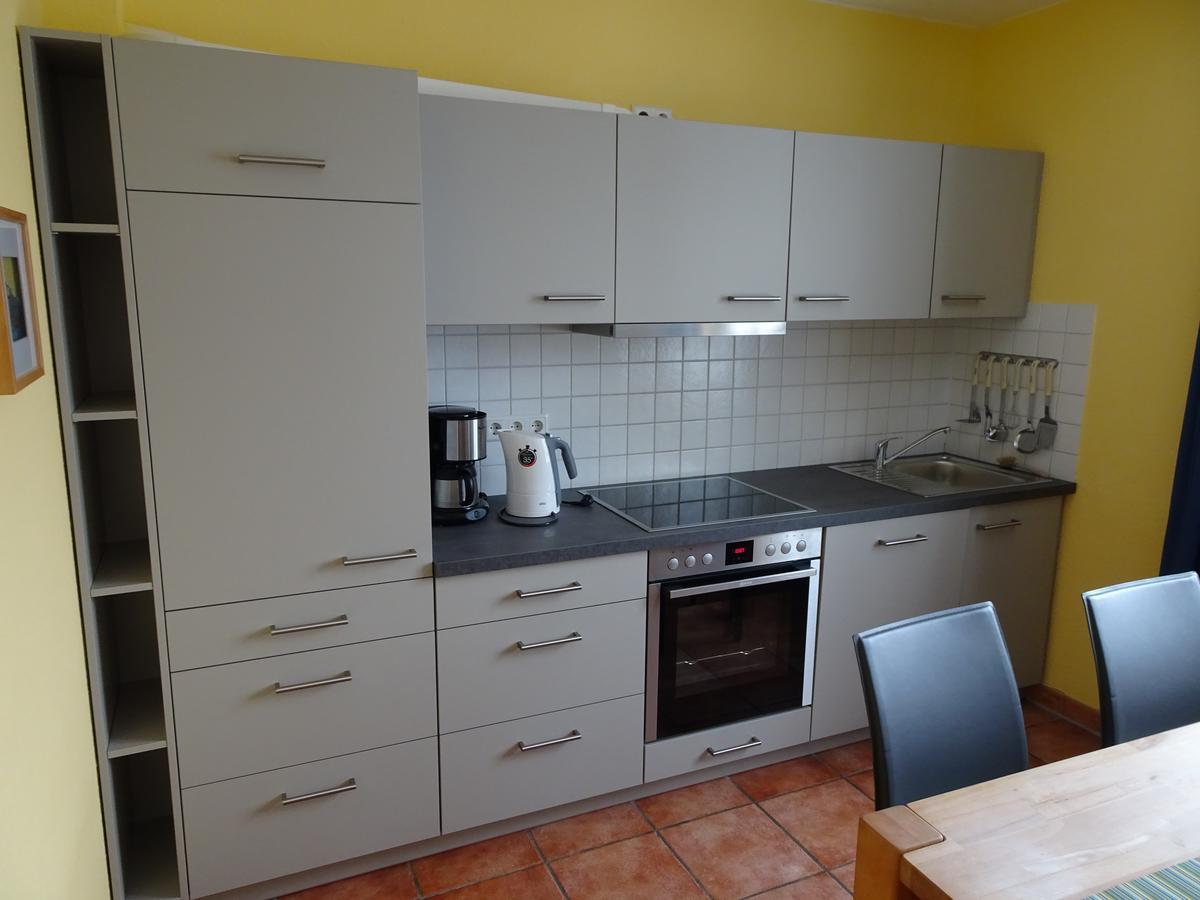 Villa Sanddorn Binz Zewnętrze zdjęcie