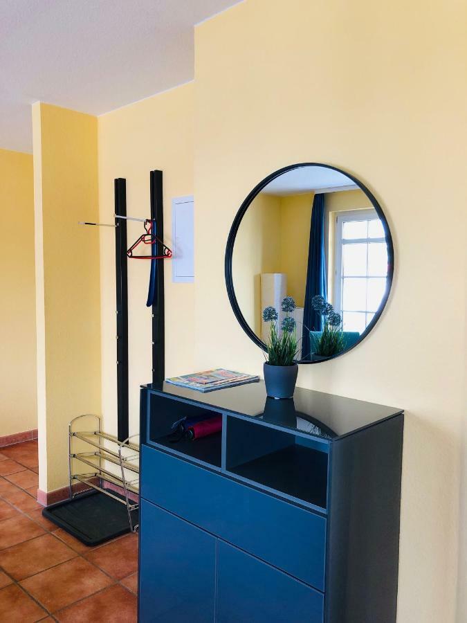 Villa Sanddorn Binz Zewnętrze zdjęcie
