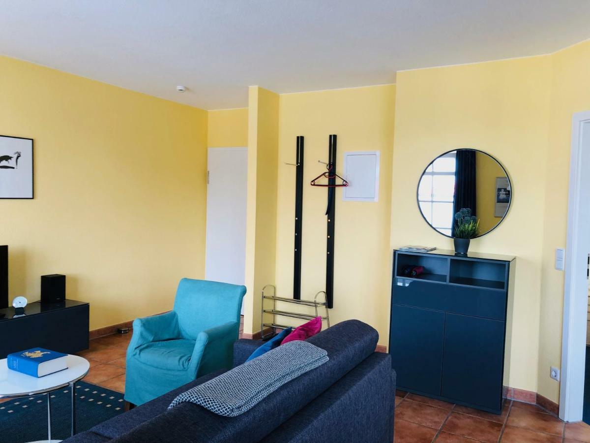 Villa Sanddorn Binz Zewnętrze zdjęcie