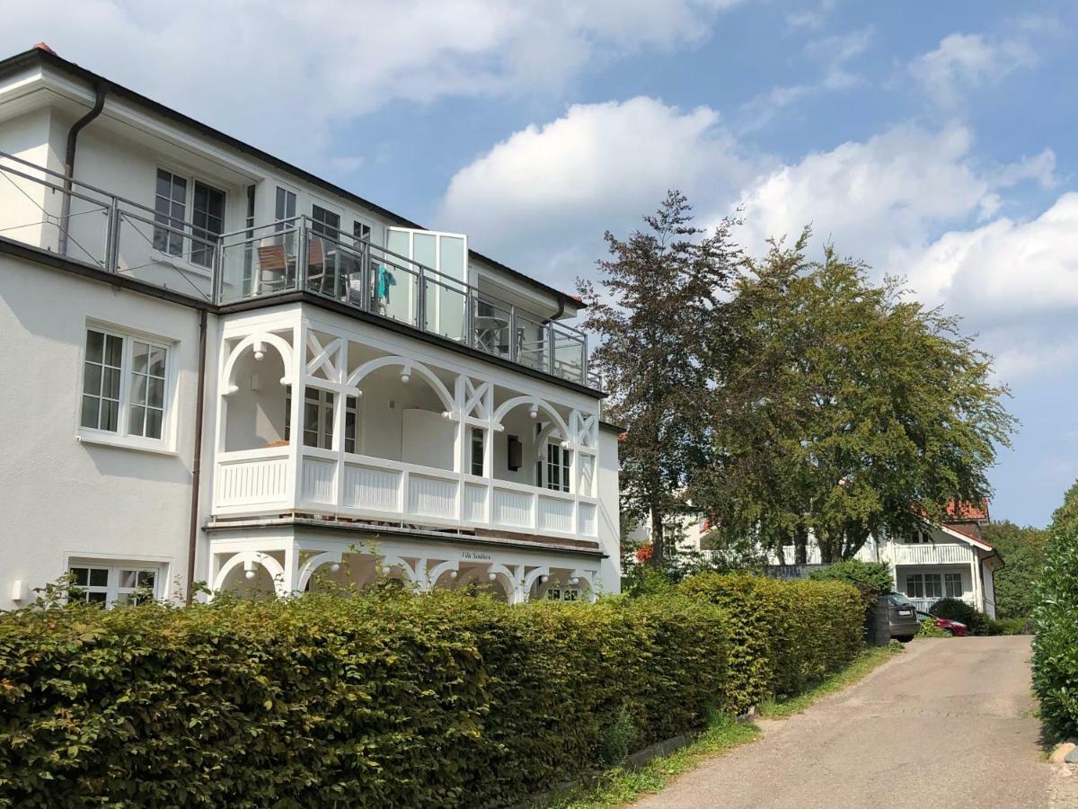 Villa Sanddorn Binz Zewnętrze zdjęcie