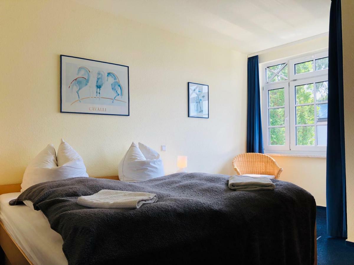 Villa Sanddorn Binz Zewnętrze zdjęcie